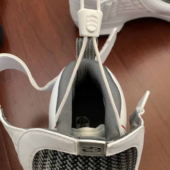 Air Jordan 19 Chrome main image 10